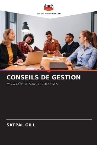 Conseils de Gestion