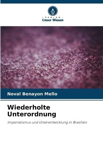 Wiederholte Unterordnung