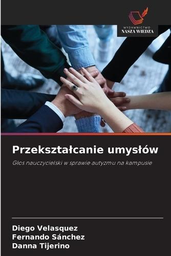 Przeksztalcanie umyslów