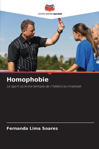 Homophobie