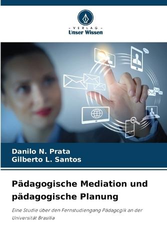 Pädagogische Mediation und pädagogische Planung