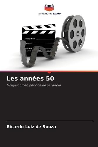 Les années 50