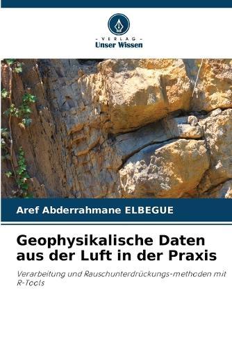Geophysikalische Daten aus der Luft in der Praxis