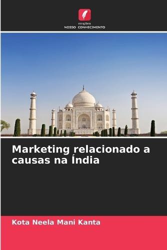 Marketing relacionado a causas na Índia