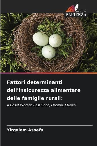 Fattori determinanti dell'insicurezza alimentare delle famiglie rurali