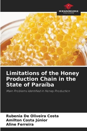 Limitations of the Honey Production Chain in the State of Paraíba