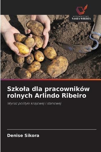 Szkola dla pracowników rolnych Arlindo Ribeiro