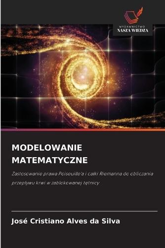 Modelowanie Matematyczne