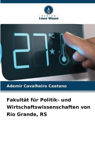 Fakultät für Politik- und Wirtschaftswissenschaften von Rio Grande, RS