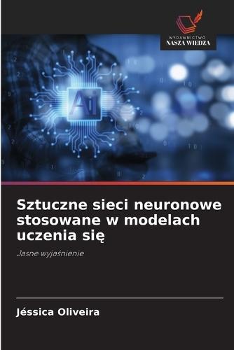 Sztuczne sieci neuronowe stosowane w modelach uczenia się