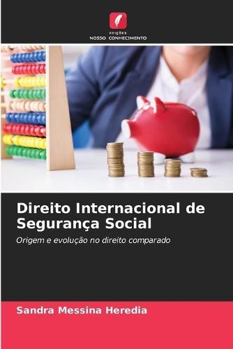 Direito Internacional de Segurança Social