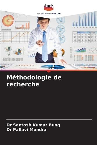 Méthodologie de recherche
