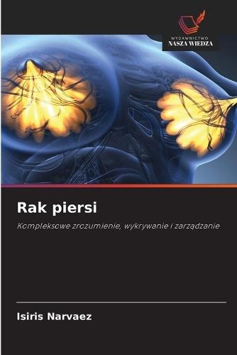 Rak piersi