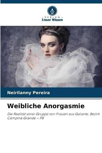 Weibliche Anorgasmie
