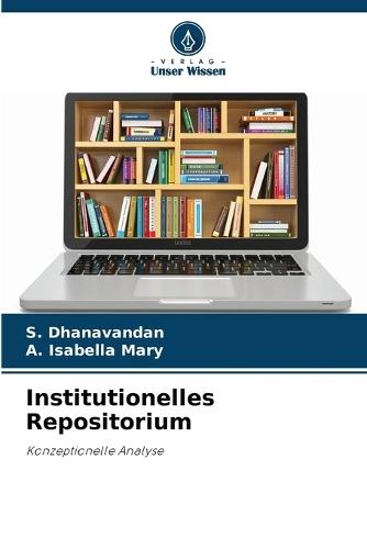 Institutionelles Repositorium