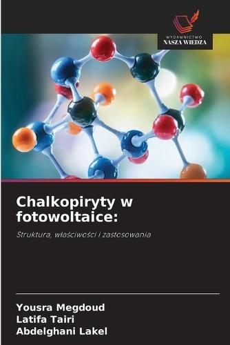 Chalkopiryty w fotowoltaice