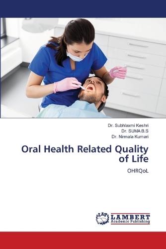 Oral Health Related Quality of Life
