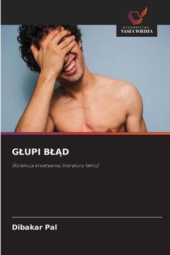 Glupi BlĄd