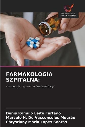 Farmakologia Szpitalna