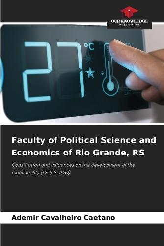 Faculty of Political Science and Economics of Rio Grande, RS