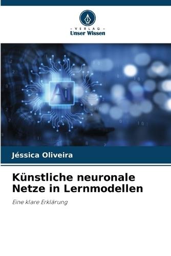 Künstliche neuronale Netze in Lernmodellen