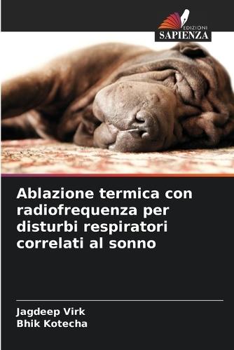 Ablazione termica con radiofrequenza per disturbi respiratori correlati al sonno