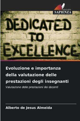 Evoluzione e importanza della valutazione delle prestazioni degli insegnanti