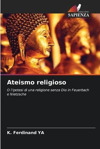Ateismo religioso