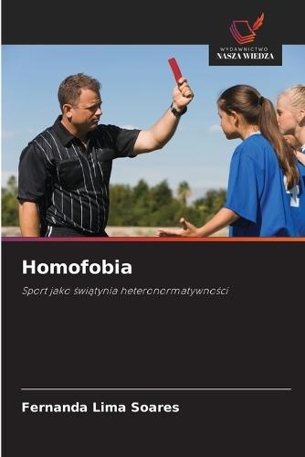 Homofobia