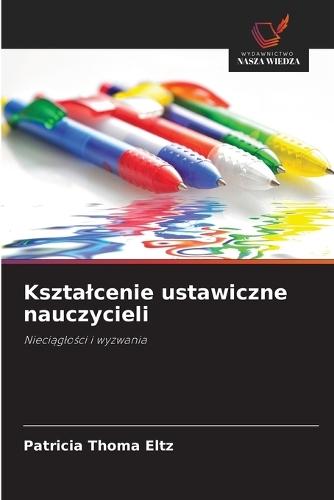 Ksztalcenie ustawiczne nauczycieli