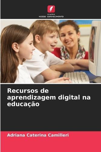 Recursos de aprendizagem digital na educação