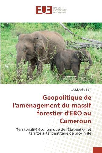 Géopolitique de l'aménagement du massif forestier d'EBO au Cameroun