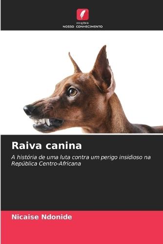 Raiva canina