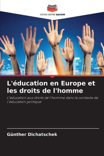 L'éducation en Europe et les droits de l'homme