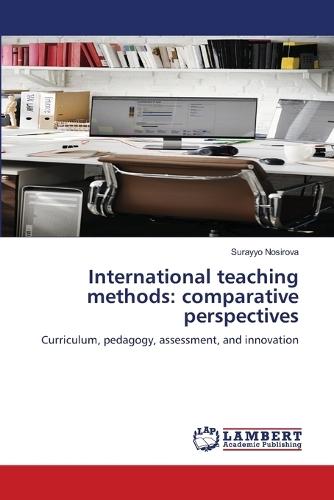 International teaching methods: comparative perspectives