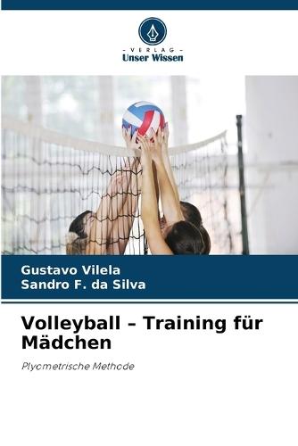 Volleyball - Training für Mädchen