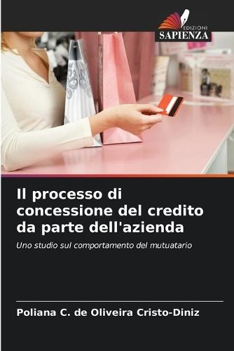 Il processo di concessione del credito da parte dell'azienda