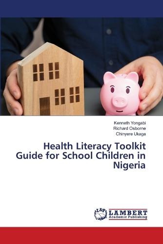 Health Literacy Toolkit Guide for School Children in Nigeria