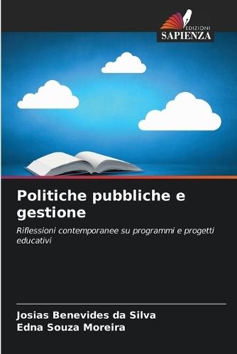 Politiche pubbliche e gestione