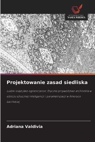 Projektowanie zasad siedliska