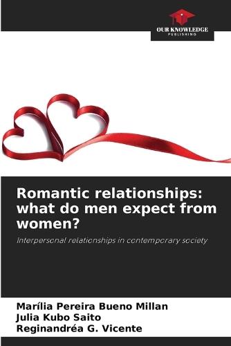 Romantic relationships: what do men expect from women?