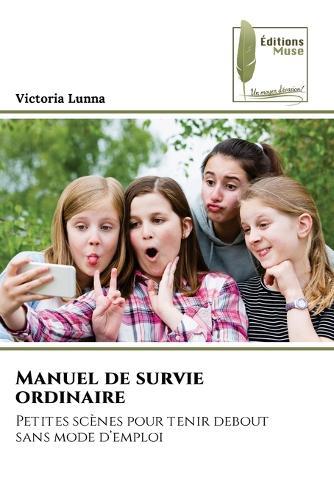 Manuel de survie ordinaire