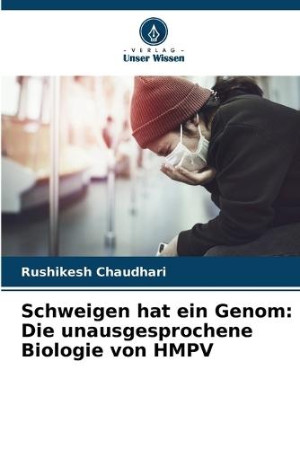 Schweigen hat ein Genom: Die unausgesprochene Biologie von HMPV