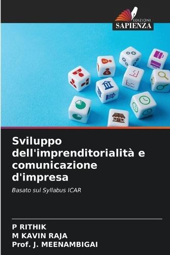 Sviluppo dell'imprenditorialità e comunicazione d'impresa