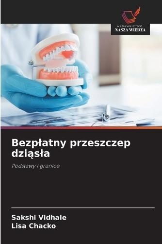 Bezplatny przeszczep dziąsla