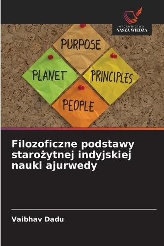 Filozoficzne podstawy starożytnej indyjskiej nauki ajurwedy