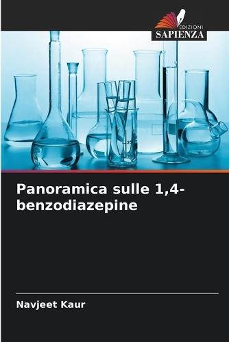 Panoramica sulle 1,4-benzodiazepine