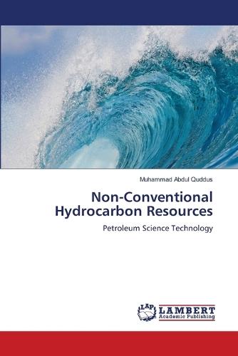 Non-Conventional Hydrocarbon Resources