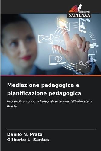 Mediazione pedagogica e pianificazione pedagogica