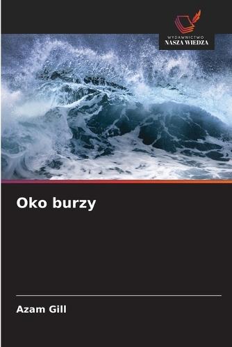 Oko burzy